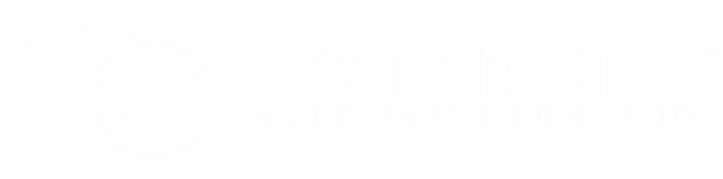 Motor City Auto Parts Sdn Bhd